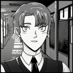 | ~ | Moon Stone Academy | ~ |