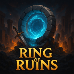 Ring Of Ruins