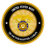 USN Quartermastery 2000's