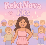 Rektnova Fits