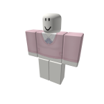 Pink Sweatshirt [+]