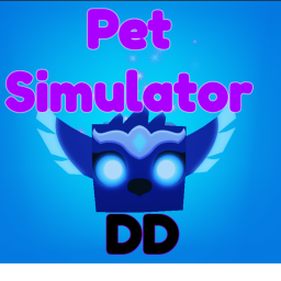Pet Simulator DD
