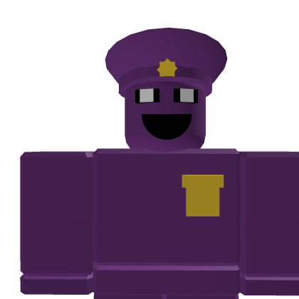 The Man Behind the Slaughter