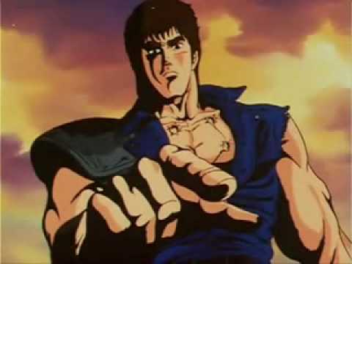 JO JO BIZZARE ADVENTURE