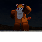 Red panda teams