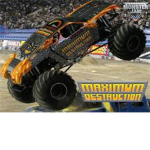 monster jam.