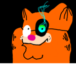 Garfield yes