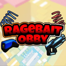 Another RageBait Tower Obby(UPD)