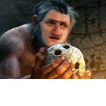 Cavepeople