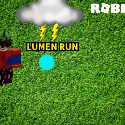 ⚡ LUMEN RUN⚡
