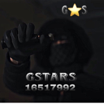 记 Gstars