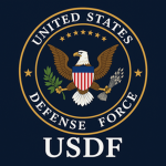 [USDF] – United States Defense Force