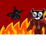 Night Devil's Croissant Inquisition