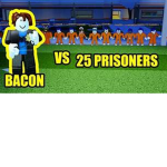 |OFFICIAL BACON HAIR GROUP!|