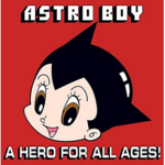 Tetsuwan Atomu Fans (Astro Boy)