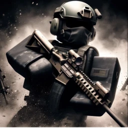 [NEW🥳] THE WAR  icon