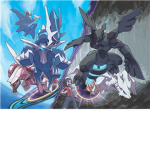 Pokémon Mystery Dungeon