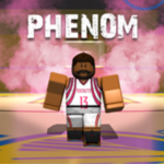 PHENOM GANG BABY