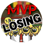 Loser MVP