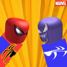 [ANT-MAN AND THE WASP] Marvel Future Fight - Roblo