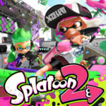 Splatoon 2 Fans