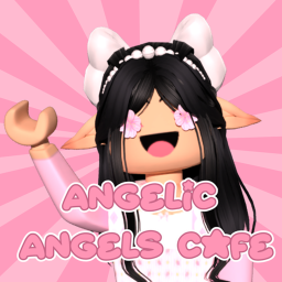Angelic Angels Cafe