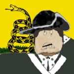The Continental Marinеs