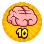 Game Badge Thumbnail