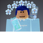 + Soda Pop Fan Group +