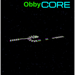 (UPDATE 0.2 👀) ObbyCore