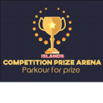 Roblox Islands: Competition Prize Arena