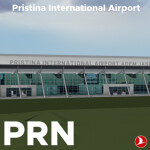 Pristina International Airport