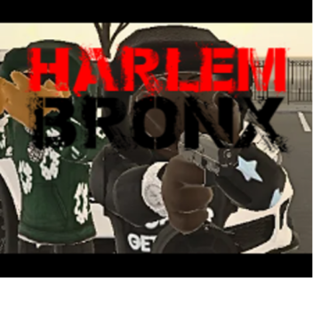 Harlem Bronx
