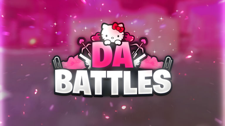 Da Battles [UPDATE!] Codes