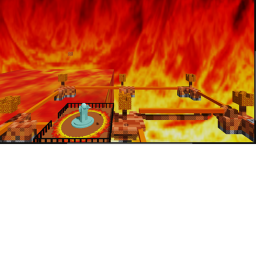World of Lava