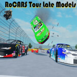 RoCARS Tour Late Models