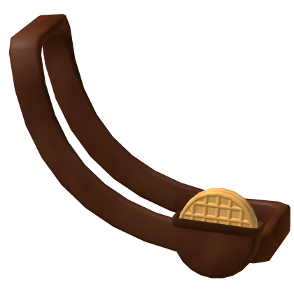 Waffle Pouch