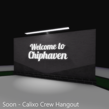 Calixo Crew Hangout