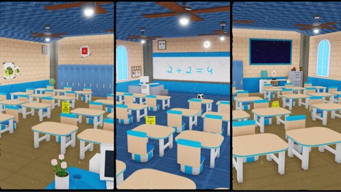 Math Minigames!📘
