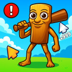 [🍀X5!] Tap Zone! 🐾