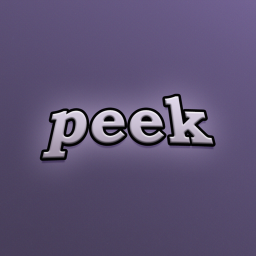 peek - msoia