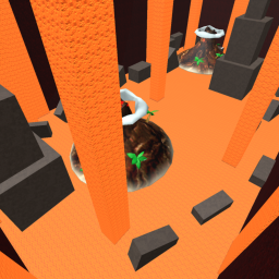 Speed Run 19