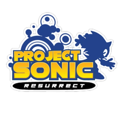 Sonic Raiders Roblox group icon