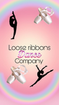 Loose ribbons dance company