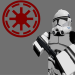 - { T G A R } - The Grand Army of the republic -