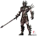 Mors armata Gladiators