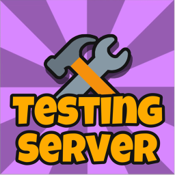 F3X Testing Server