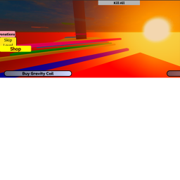 Hardest Rainbow Obby in the World!!!
