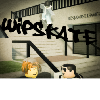 Wipskate's Warehouse