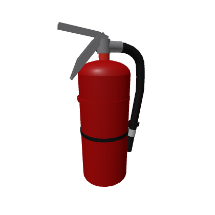 Amerex #### Fire Extinguisher